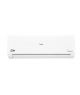 Haier Triple Inverter DC Air Conditioner 1.5 Ton White (HSU-18HFCA) On Installments - NomanTra ( 3 Months 0% Percent Profit Product Available On 48 Months Installment )